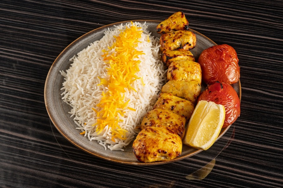 What Is Persian Food? A Beginner’s Guide to Iranian Cuisine